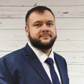 Taras Grinchak, Nurse Practitioner, Charlotte, NC