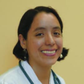 Rita (Torres) Torres-De Carlo, MD, Pediatrics, Tampa, FL, AdventHealth Tampa