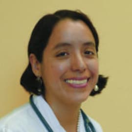 Rita (Torres) Torres-De Carlo, MD
