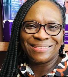 Grace Chikezie, Family Nurse Practitioner, Greenbelt, MD