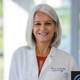 Dana Wiener, MD