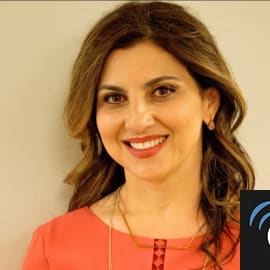 Shaza Daoud, MD, Dermatology, Cleveland, OH