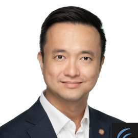 Jonathan Ting, MD