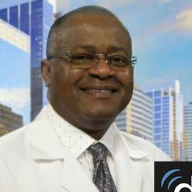 Fritz-Jose Chandler, MD
