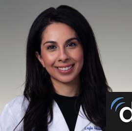 Layla Sotoodeh, Physician Assistant, Newport Beach, CA