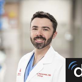 Benjamin Mccormick, MD