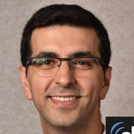 Antoine Eskander, MD