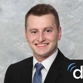 Connor Knight, MD