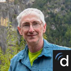 Robert Porter, MD