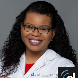 Carla Anderson, MD