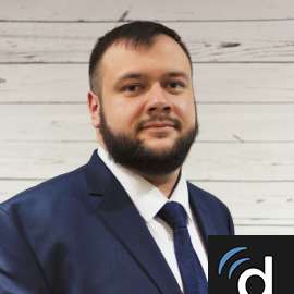 Taras Grinchak, Nurse Practitioner, Charlotte, NC