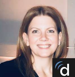 Madeline OHara Moffo