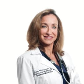Sheri Weinstein, MD, Internal Medicine, Sarasota, FL, Sarasota Memorial Hospital - Sarasota