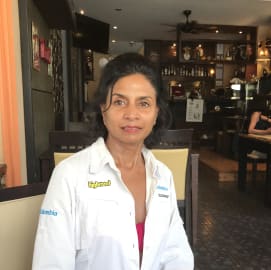 Ritu Jain, MD