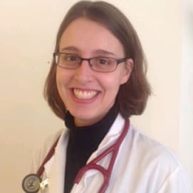 Megan Baumgart, MD, Oncology, Rochester, NY