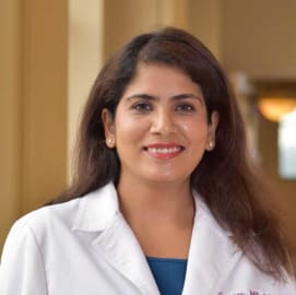 Jinal Gangar, MD, Family Medicine, Easton, PA