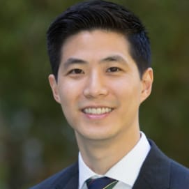 Vincent Cheung, MD, Neurosurgery, San Diego, CA