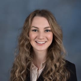 Jacquelyn Hovey, MD, Resident Physician, Durham, NC