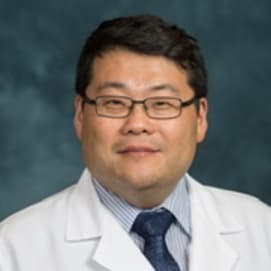 Daniel Cho, MD