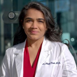 Alopi Patel, MD