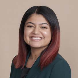 Sania Karir, MD