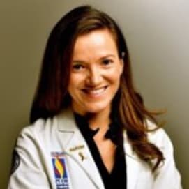 Kathryn Smith, DO, Resident Physician, Columbus, GA