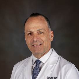 Daniel Sucato, MD