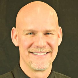Jonathan Henke