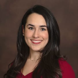 Danielle Miano, MD, Emergency Medicine, New London, CT, Lawrence + Memorial Hospital