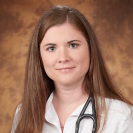 Kristi Gibson Kusnier, MD, Family Medicine, Manistique, MI