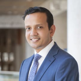 Siddhartha Yadav, MD, Oncology, Rochester, MN