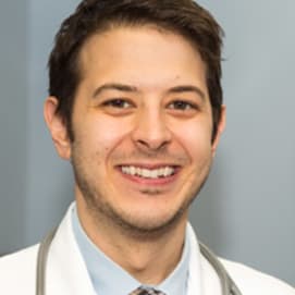 Matthew DiIulio, DO