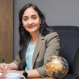 Inderjeet Kaur, MD, Psychiatry, Overland Park, KS