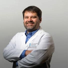 William Brinkmeier