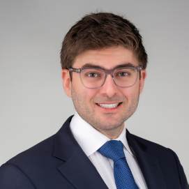 Eric Tischler, DO, Orthopaedic Surgery, Brooklyn, NY