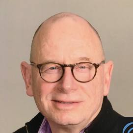 Frank Shafer, MD