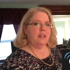 Ellen (Doddy) Van Fossen, Geriatric Nurse Practitioner, Stratford, NJ
