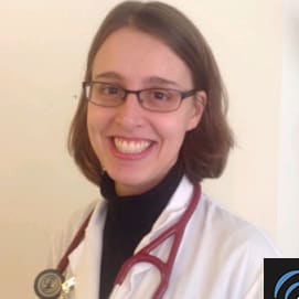 Megan Baumgart, MD
