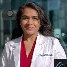 Alopi Patel, MD, Anesthesiology, New York, NY