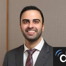 Christopher Sayegh, MD