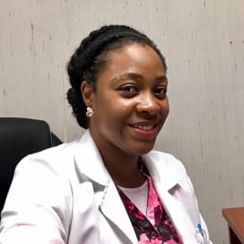 Angela Johnson, Family Nurse Practitioner, Greensboro, NC