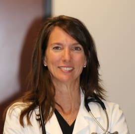 Julie (Gabriel) Marmon, MD