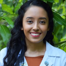 Richa Bisht, MD, General Surgery, Rochester, MN