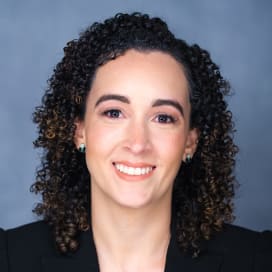 Gabrielle Estevez-Inoa, MD