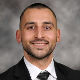 Anthony Marciano, MD