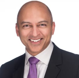 Kirit Bhatt, MD