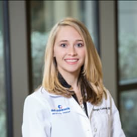 Megan Geloneck, MD, Ophthalmology, Austin, TX, Dell Children's Medical Center