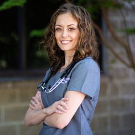 Jennifer Lincoln, MD, Obstetrics & Gynecology, Portland, OR, Providence St. Vincent Medical Center