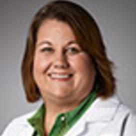 Catherine Porter, MD, Neurology, Warr Acres, OK, Cherokee Nation W.W. Hastings Hospital