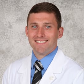 Ryan Lucas, DO, Emergency Medicine, Denver, CO